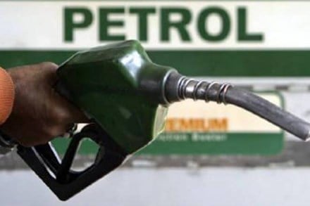 Petrol price raised by 1 paisa a litre, diesel by 44 paise a litre: Indian Oil Corp Petrol price raised by 1 paisa a litre, diesel by 44 paise a litre: Indian Oil Corp