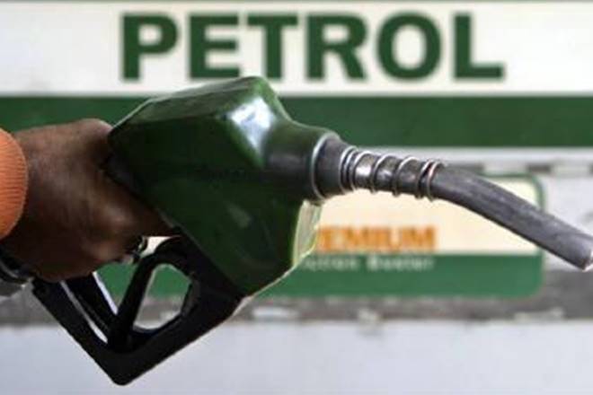 Petrol price raised by 1 paisa a litre, diesel by 44 paise a litre: Indian Oil Corp