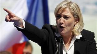 Lr Pen, National Front Party, Emmanuel Macron, French Presidential elections, Francois Hollande