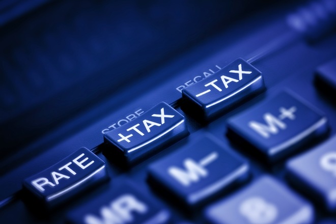 An individual is allowed to claim a deduction for the interest paid on his/her home loan u/s 24 of the Income Tax Act.