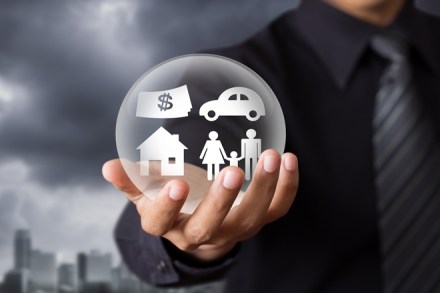 A comprehensive motor insurance policy typically includes own damage, third party damage and compulsory personal accident cover of Rs 2 lakh for the owner driver.
