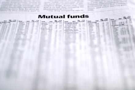 These funds had seen net inflows of Rs 71,029 crore in 2014-15 and withdrawal of Rs 9,269 crore in 2013-14.