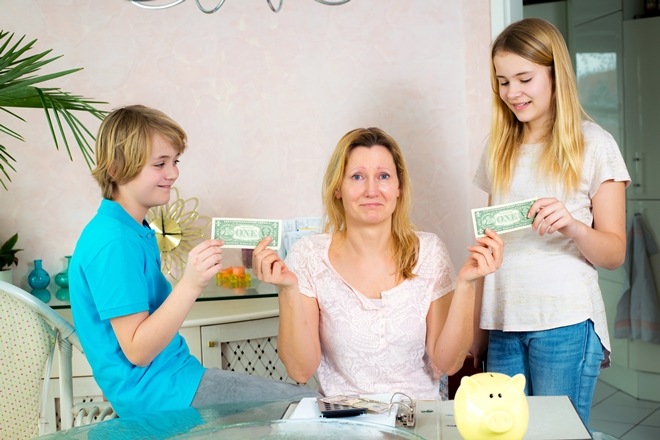When your kid is 1 or 2-year old, start investing, say, Rs 1000 for their pocket money when they reach the age of 16 or 17.