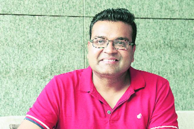 On the relevance of the app for recruitments, Sandeep Aggarwal, founder and CEO, Droom, said, “We are currently looking at hiring in big numbers.