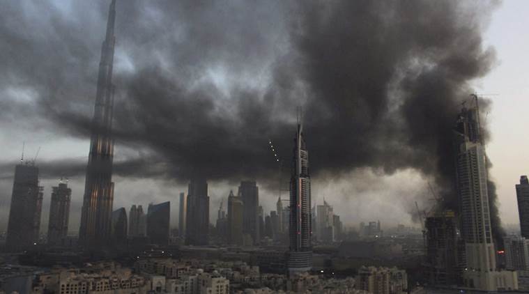 Gulf shares were mixed on Thursday amid lacklustre trade as investors wait for earnings season, while insurance stocks lifted Dubai's index as investors bet on gains for the companies after a mandatory health insurance plan was enforced. Gulf shares were mixed on Thursday amid lacklustre trade as investors wait for earnings season, while insurance stocks lifted Dubai's index as investors bet on gains for the companies after a mandatory health insurance plan was enforced.