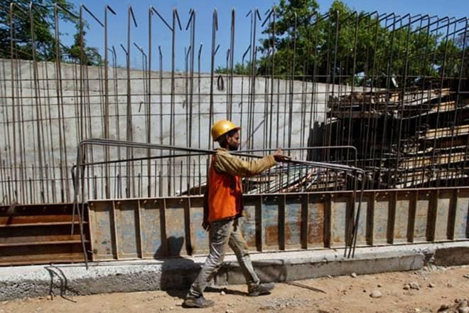 India's economy is still recovering from a cash ban that sucked out 86 percent of currency in circulation near the end of last year. (Reuters)