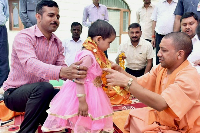 yogi adityanath, uttar pradesh education, uttar pradesh education reform, yogi adityanath education, up education, condition of education in up, adityanath