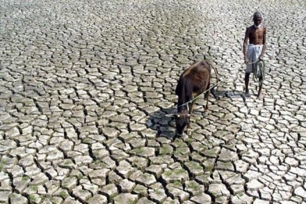 “If there’s a drought, companies will have to pay higher costs for sourcing water,” said Chakri Lokapriya, Mumbai-based managing director of the Indian arm of TCG Group which manages $3 billion in assets. (Reuters)