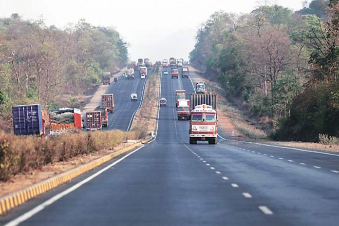 "Chambal Expressway will be constructed from the greenfield alignment through the ravines and along the banks of Chambal river," he added. (Representative Image: IE) "Chambal Expressway will be constructed from the greenfield alignment through the ravines and along the banks of Chambal river," he added. (Representative Image: IE)