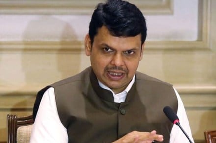 Maharashtra, Brijesh Singh, Devendra Fadnavis, Mi Mukhyamantri Boltoy, DGIPR, 