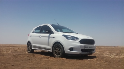 Ford Figo S Diesel Review: Are the new tweaks worth the extra moolah?