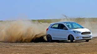 Ford Figo S Diesel Review