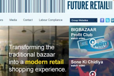 Future Retail also informed the bourses that the board also approved raising the investment limit of Registered Foreign Portfolio Investors (including FIIS) in equity shares capital of the company from present 24 per cent to 49 per cent. Future Retail also informed the bourses that the board also approved raising the investment limit of Registered Foreign Portfolio Investors (including FIIS) in equity shares capital of the company from present 24 per cent to 49 per cent.