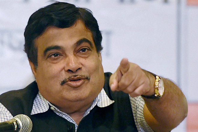 nitin gadkari, nitin gadkari tea, nitin gadkari tea statement, Eastern Peripheral Expressway, Eastern Peripheral Expressway assessment, Eastern Peripheral Expressway cost, Eastern Peripheral Expressway nitin gadkari