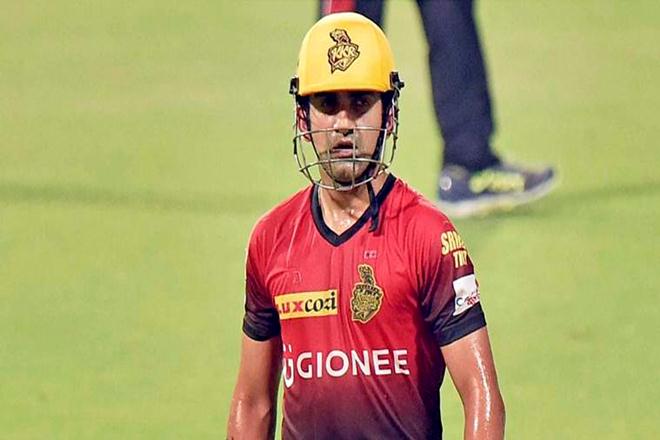 gautam gambhir, gambhir, crpf sukma crpf dead sukma, crpf naxal, crpf maoists, maoist attacks, naxal attacks, gambhir kashmir, gambhir army, ipl 10, ipl 2017, ipl news, sports news, india news, ipl 2017, kkr, kolkata knight riders,