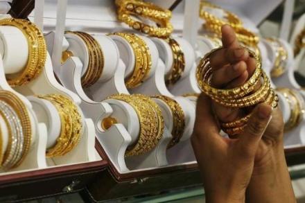 Akshaya Tritiya is considered to be an auspicious time to buy gold.
