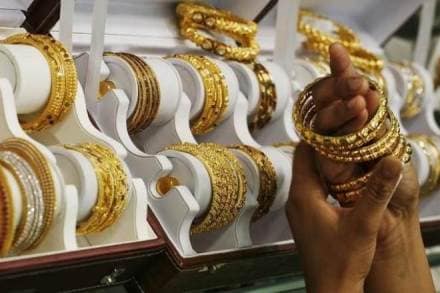 The final call on fixing the GST rate on gold will be with the PMO and not the GST council.