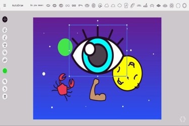 google autodraw, google auto draw, google draw, google ai, google artificial intelligence, google ai, google drawing, google doodle, google doodling, google art, google art, google news, google blog