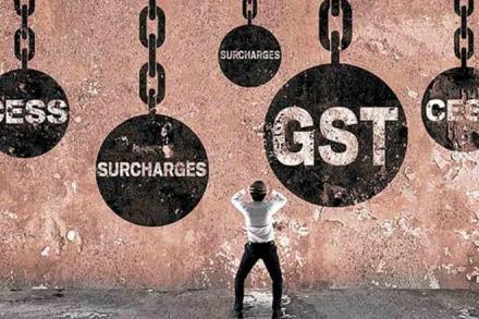 Dubbed as the biggest tax reform since Independence, GST will unify at least 10 indirect taxes into one to be collected at state and central levels. Dubbed as the biggest tax reform since Independence, GST will unify at least 10 indirect taxes into one to be collected at state and central levels.
