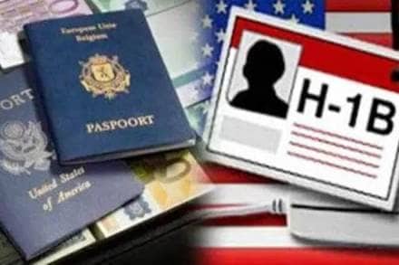 h1b visa, h1b visa row, h1b visa us, us visa, us visa indian government, us visa nirmala sitaraman, external affairs, nirmala sitaraman, us h1b visa, us india, india h1b visa, h1b visa row, h1b visa issue, donald trump visa, donald trump h1b visa india, h1b visa impact, h1b visa impact india, h1b visa indian companies, h1b visa it companies, us visa india, us visa tech