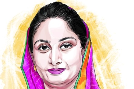 Allowing 100% FDI in marketing of food items produced and manufactured in India was a landmark decision, said Harsimrat Kaur Badal.