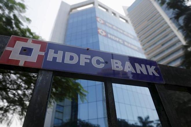 Profit in the year ended March 31 grew 18.3 percent, bucking the trend, as provisions for soured debts rose. (Reuters)