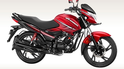 New Hero Glamour 125 launched at Rs 65,700