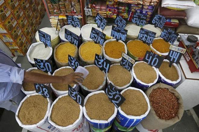 Government aims record foodgrain production at 273 million tonnes in ...