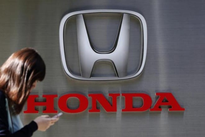 Honda Motor to make India its two-wheeler export hub