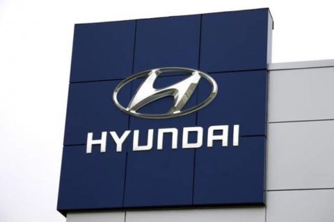 Hyundai Motor