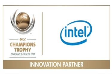 icc champions trophy intel, icc intel, icc champions trophy cricket, icc champions trophy 2017, icc cricket, intel cricket, cricket technology, icc champions trophy innovation partner, icc champions trophy england, cricket and technology, icc intel partnership
