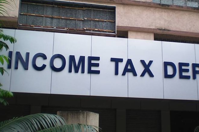 Income-Tax department launches clean money operation phase 2 