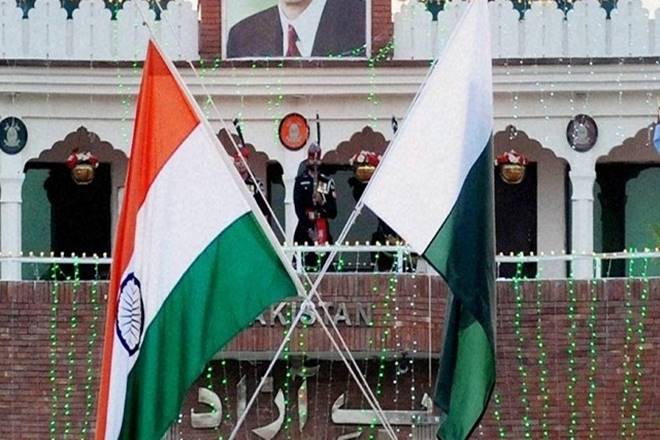 BSF deputy inspector general R.S. Kataria said the Pakistani teenager had inadvertently crossed the International Boundary (IB) and entered inside Indian territory and reached near the border security fence. (PTI)