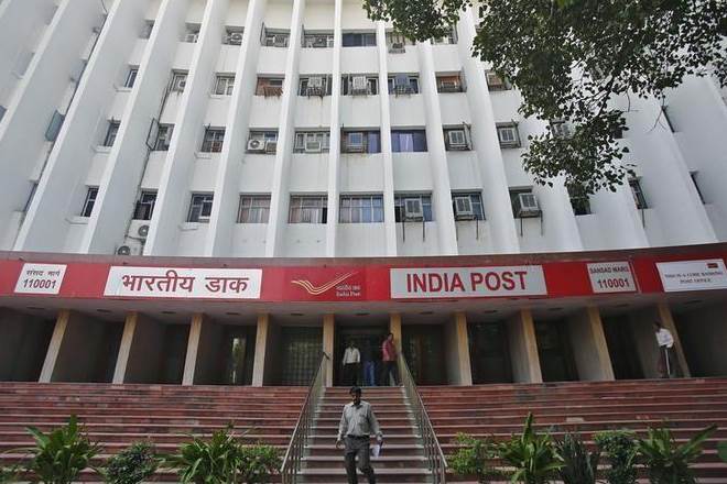 India Post (Reuters)