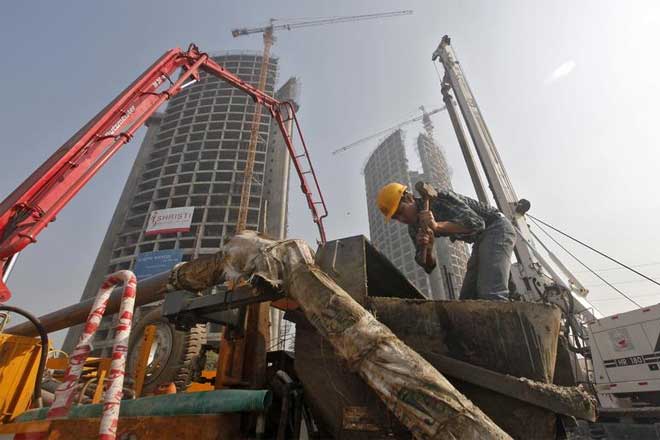 economy, corporate balance sheets, India Inc, Capex slows down, Capex