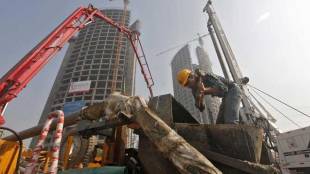 economy, corporate balance sheets, India Inc, Capex slows down, Capex