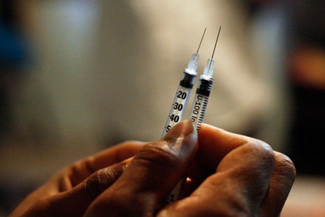 The researchers found a way to tether HIV-fighting antibodies to immune cells. (Reuters) The researchers found a way to tether HIV-fighting antibodies to immune cells. (Reuters)