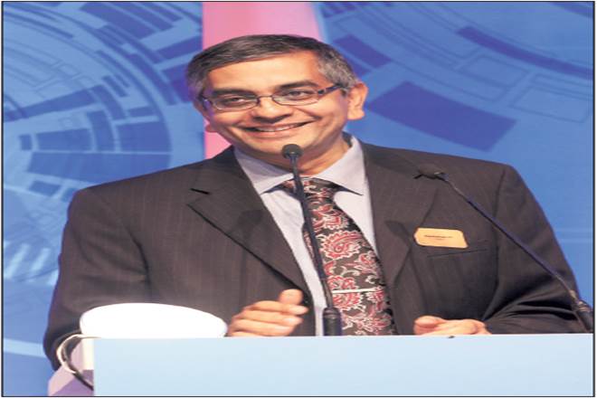 Any technology is digital today but the architecture that enable digital transformation are security, mobility, cloud, virtualisation, analytics and collaboration.