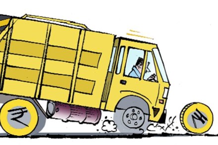 Property tax is the single most important source of revenue for municipal corporations and municipalities. It accounts for 30% of “own” municipal revenues in India. Property tax is the single most important source of revenue for municipal corporations and municipalities. It accounts for 30% of “own” municipal revenues in India.