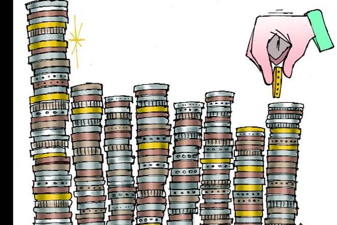 The total investment in infrastructure in the just concluded 12th Plan amounted to Rs 38 lakh crore in 12 specified sectors compared to the target of Rs 56 lakh crore. Of the amount invested, the public sector contributed two-thirds. (Express Archive)