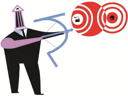 'As you approach the end of your investment horizon, it is advisable to gradually reduce the allocation to equity in your portfolio and bring it to zero, this could be done between the sixth and eighth year.'