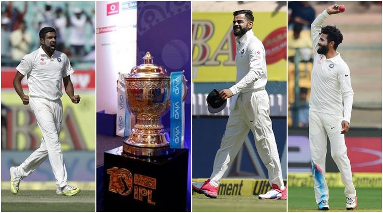 virat kohli, david warner, yusuf pathan, kohli, warner, ipl 2017, indian premier league, 2017 ipl, ipl 10, 10th ipl, rcb vs srh, bangalore vs hyderabad, rcb