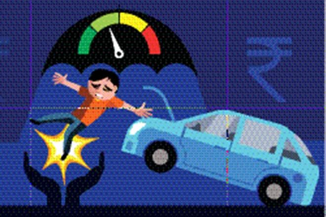 Irdai has hiked premium for vehicles above 1000 cc by 28%. Irdai has hiked premium for vehicles above 1000 cc by 28%.