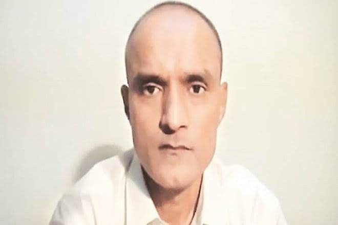 Pakistan has claimed that Jadhav had been involved in terrorist activities in Balochistan and Karachi.
