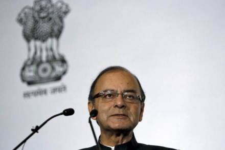 "To see if Jan-Dhan accounts and dormant accounts were misused after demonetisation, we are extensively doing data mining. We are concentrating on those who deposited big amounts," Jaitley said. (Reuters)