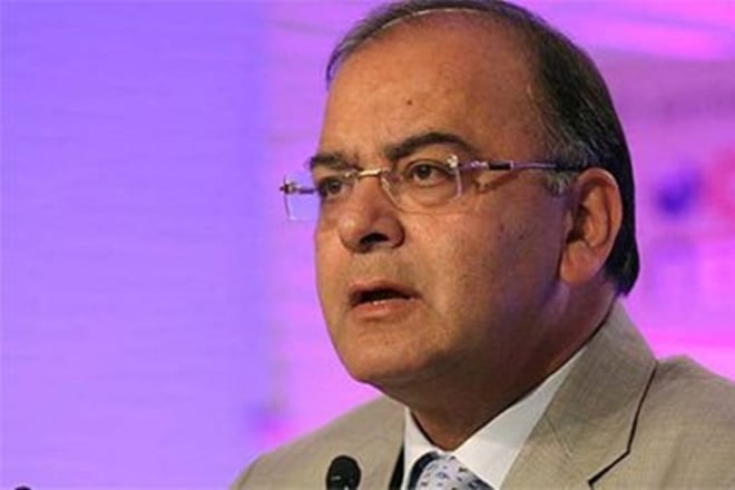 Arun Jaitley, bad loans, NPAs, Reserve Bank of India, demonetisation Arun Jaitley, bad loans, NPAs, Reserve Bank of India, demonetisation