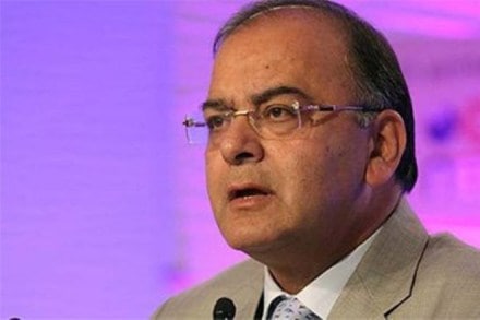 Arun Jaitley, bad loans, NPAs, Reserve Bank of India, demonetisation Arun Jaitley, bad loans, NPAs, Reserve Bank of India, demonetisation