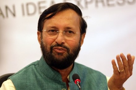 HRD Minister Prakash Javadekar launches 17 RUSA projects HRD Minister Prakash Javadekar launches 17 RUSA projects