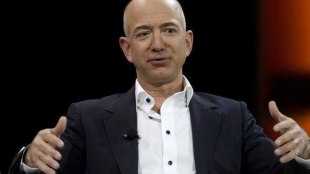 Amazon, jeff bezos, jeff bezos news, amazon news, amazon latest news