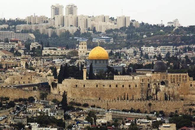 Israel targets up to 30% growth in tourists from India. (Reuters) Israel targets up to 30% growth in tourists from India. (Reuters)